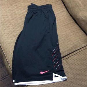 Nike Dri-Fit Shorts